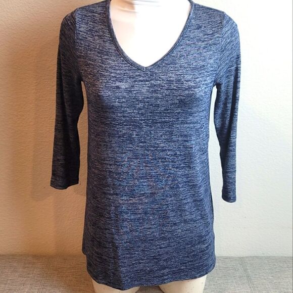 Lands' End Tops - LANDS' END Long Sleeve Top